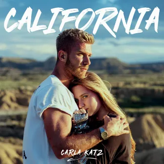 California by Carla Katz