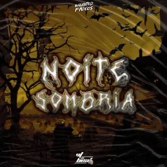 Noite Sombria by Vt no beat