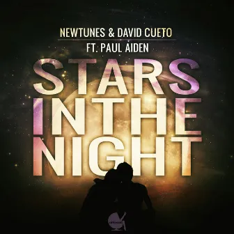 Stars in the Night by David Cueto