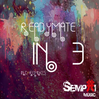 In 3 by Readymate