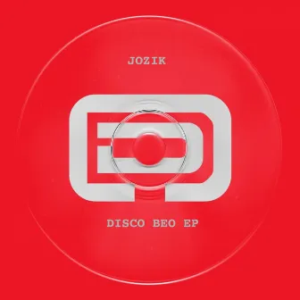 Disco Beo EP by Jozik