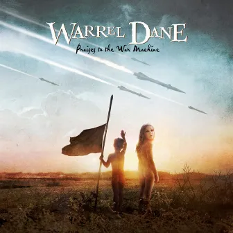 Praises To The War Machine by Warrel Dane