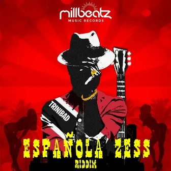 Española Zess Riddim by Lexxi