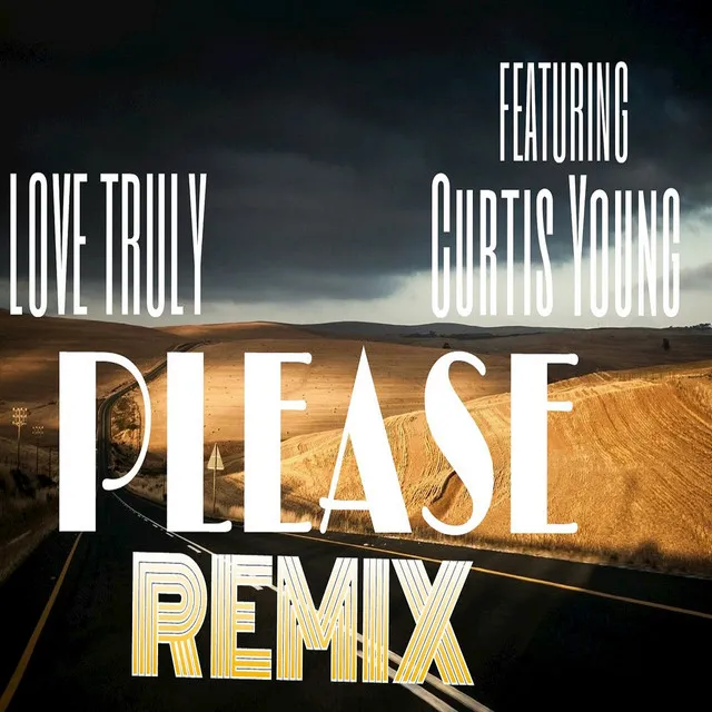 Please Remix (feat. Curtis Young)