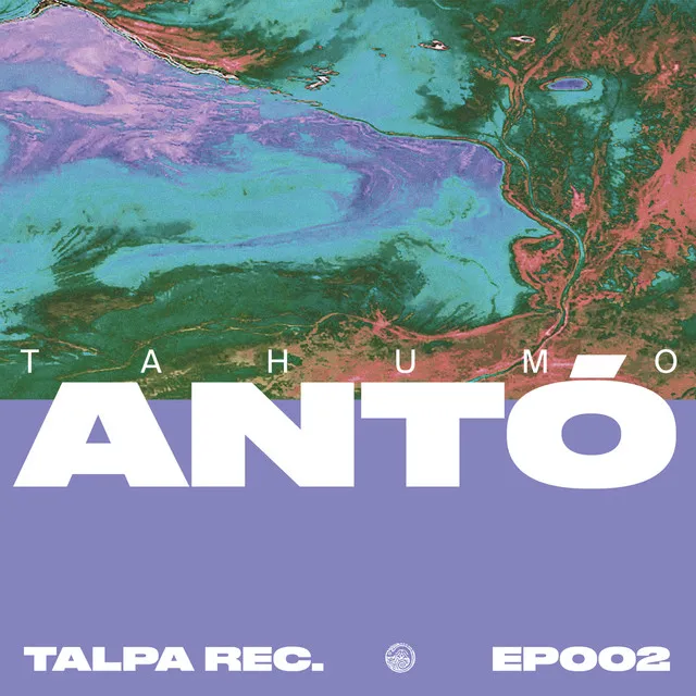 Antó - Salguero Remix