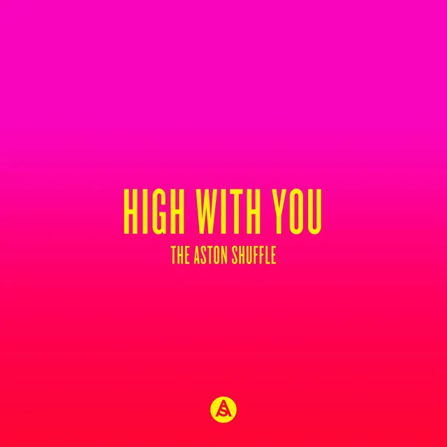 High With You - Radio Edit