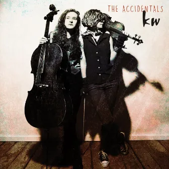 KW (feat. Keller Williams) by The Accidentals