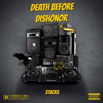 Death Before Dishonor by Stacks