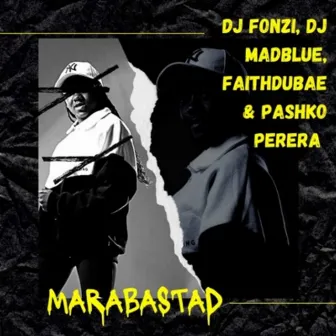 Marabastad by Dj Fonzi