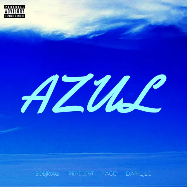 Azul