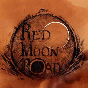 Red Moon Road by Red Moon Road