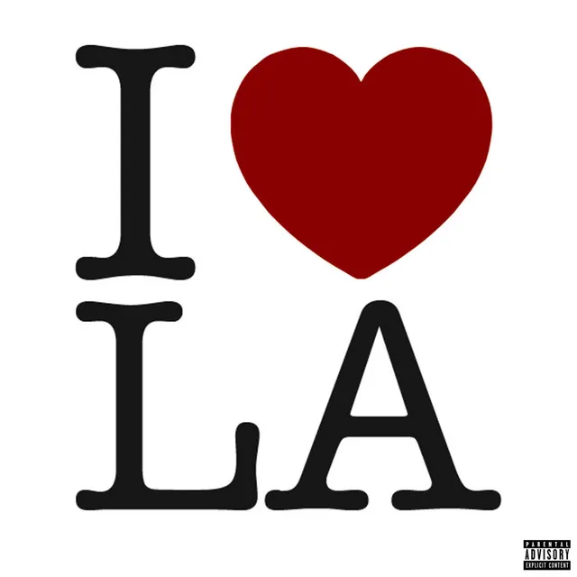 I <3 la