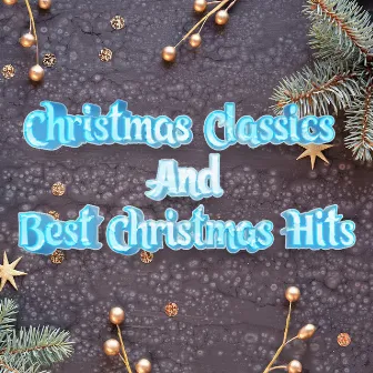 Cozy Christmas Instrumentals Playlist by Christmas Classics and Christmas Hits