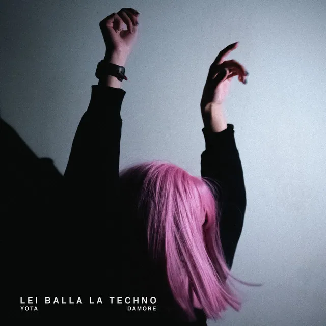 LEI BALLA LA TECHNO