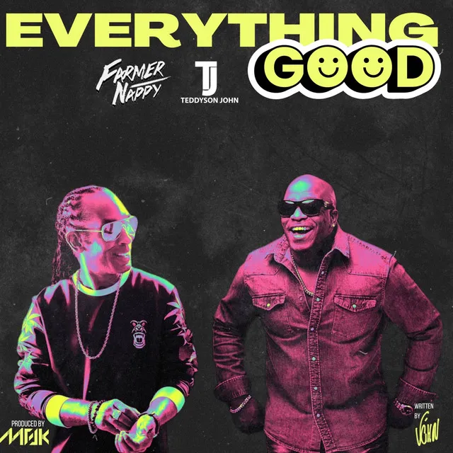 Everything Good