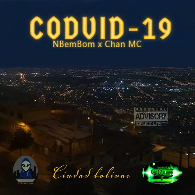 Codvid-19