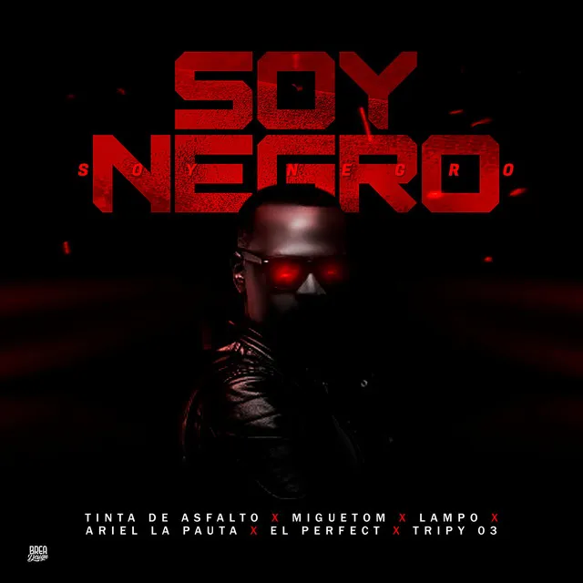 Soy Negro