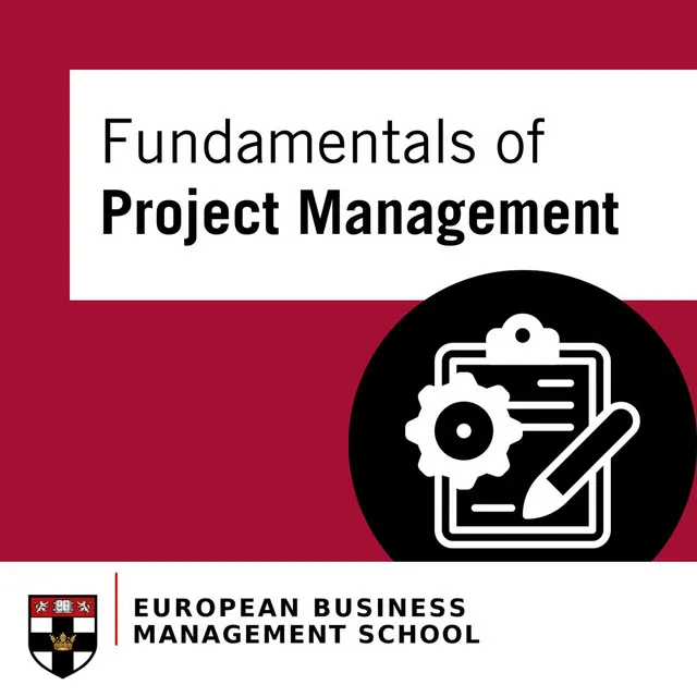 Part 07 Project Management