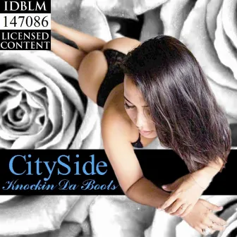 Knockin' da Boots by Cityside