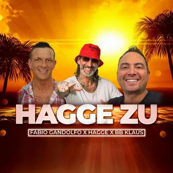 Hagge zu by Fabio Gandolfo