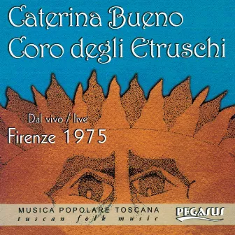 Firenze 1975 (Musica popolare toscana) [Live] by Caterina Bueno