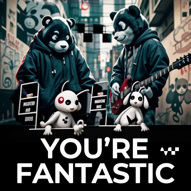 You're Fantastic