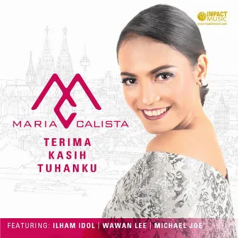 Terima Kasih Tuhanku by Maria Calista