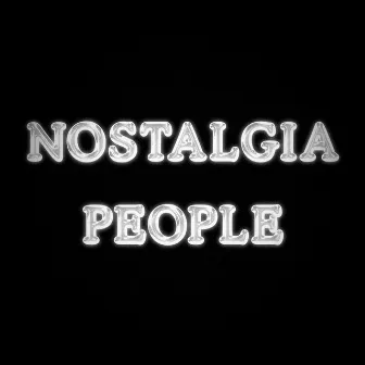 Nostalgia People by Sboulouf Le Detective