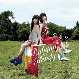 Robynn & Kendy by Robynn & Kendy