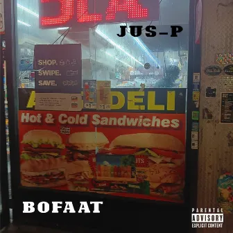 Chopped Cheese by Jus-P