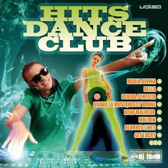 Hits Dance Club, Vol. 50 by Unknown Artist