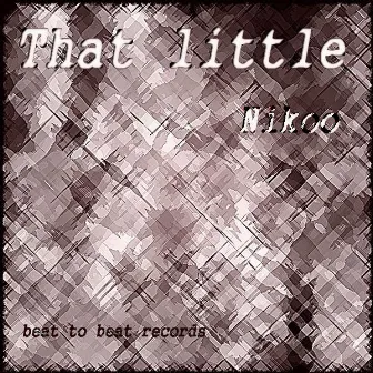 That little by Nikoo