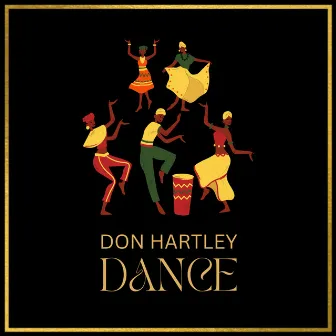 Dance by Don Hartley