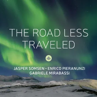 The Road Less Traveled by Jasper Somsen