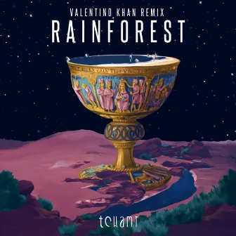 Rainforest (Valentino Khan Remix) by Valentino Khan