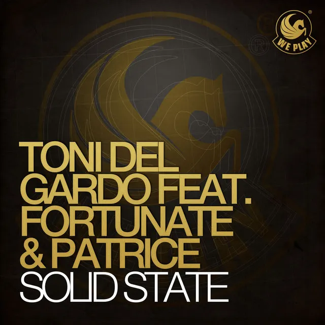 Solid State (feat. Fortunate & Patrice) - Brockman & Basti M vs. Stefan Dabruck Edit