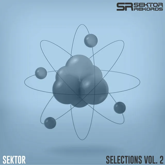 Sektor Rekords Selections, Vol. 2