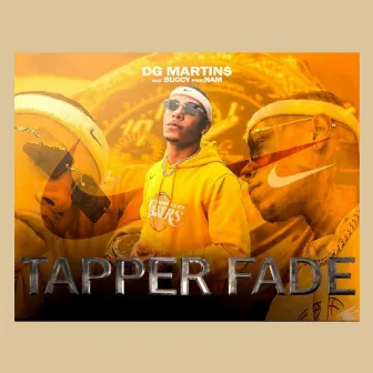 Tapper Fade by DG Martin