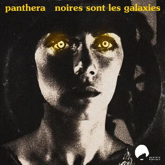 Noires sont les galaxies by Panthera