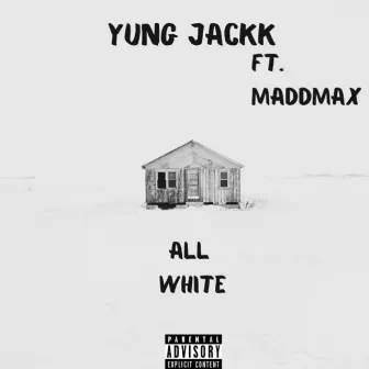 All White by Yung Jackk