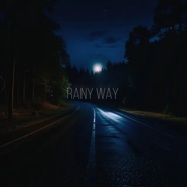 Rainy Way