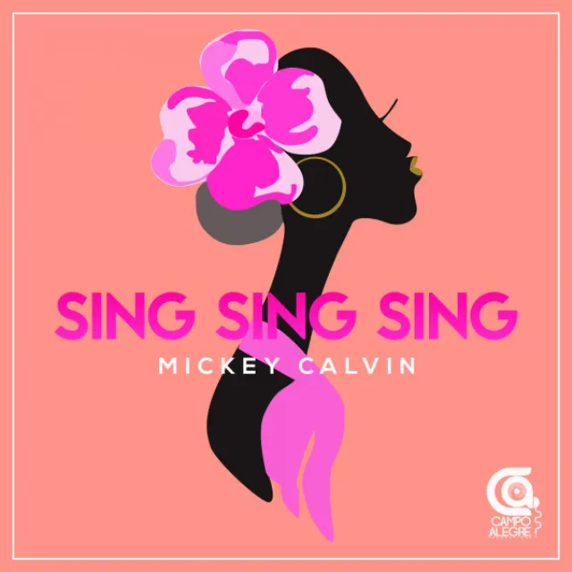 Sing Sing Sing - Mickcal Retouch