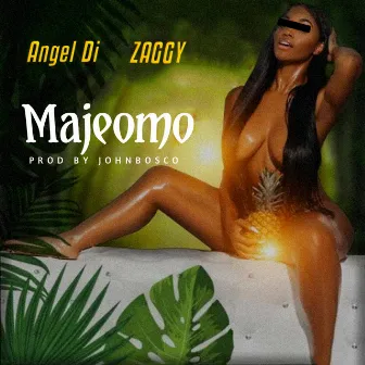 Majeomo by Zaggy