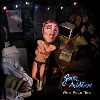 The Great Escape Artist by Jane's Addiction