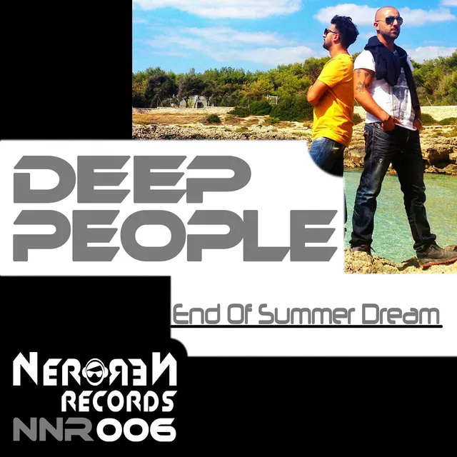 End of Summer Dream - Cristian Manolo & Alfredo Viscardi DreamMIX