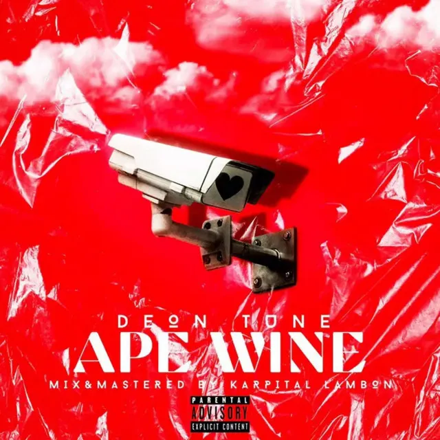 Ape Wine