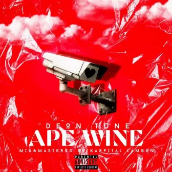 Ape Wine by Deon Tune