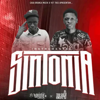 Sintonia by Muxima No Beat