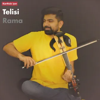 Telisi Rama by Karthick Iyer