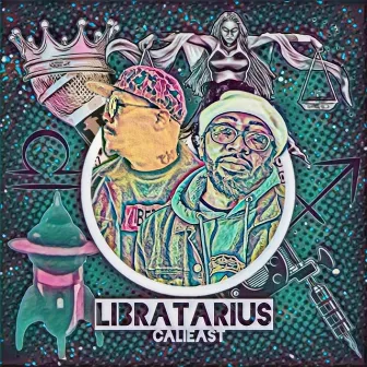 Libratarius by Calieast